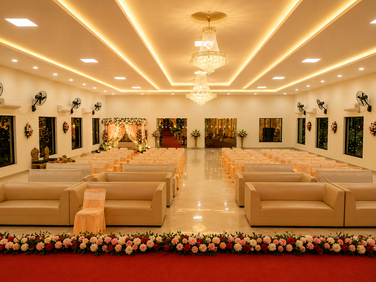 Best Banquet Hall in Ranchi for Weddings & Grand Celebrations